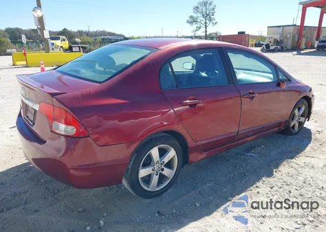 2011 Honda Civic Lx-S z USA, uszkodzony, nr VIN 19XFA1F6XBE008643